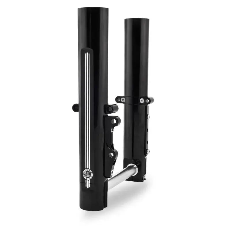 Performance Machine 14-Up FL Lower Leg Assembly - Contrast Cut - Suspension