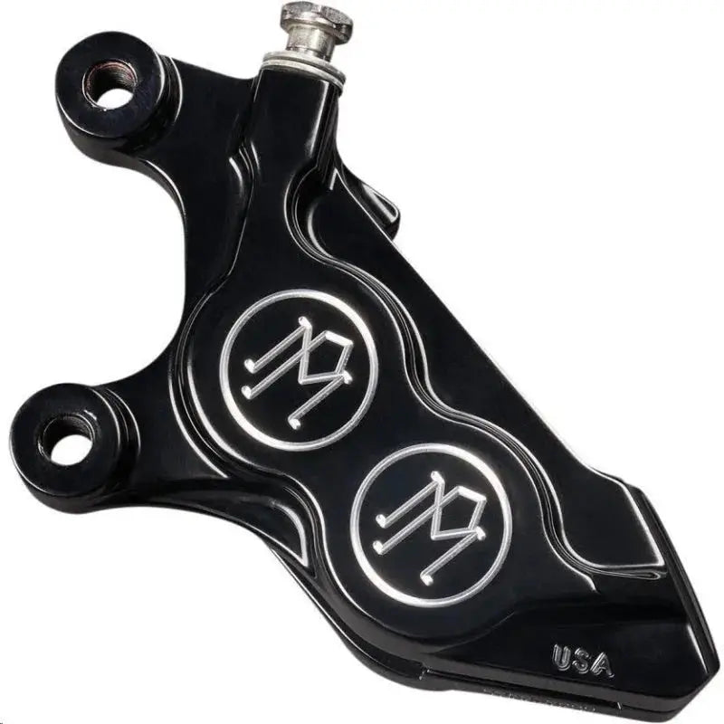 Performance Machine Caliper 125x4B 11.8in (300mm) Disc - Contrast Cut - RV and Auto Parts
