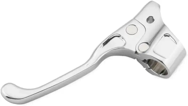 Performance Machine Cltch Perch Assembly Contor - Chrome - Controls