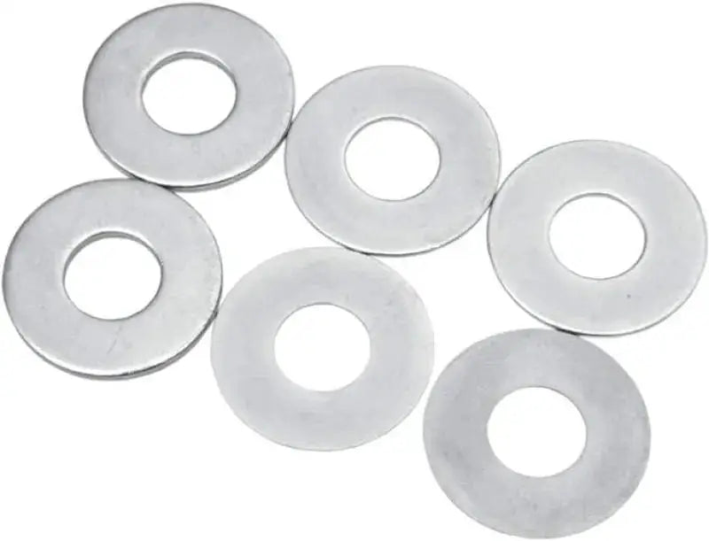 Performance Machine Shim Kit 5/16in - Brakes