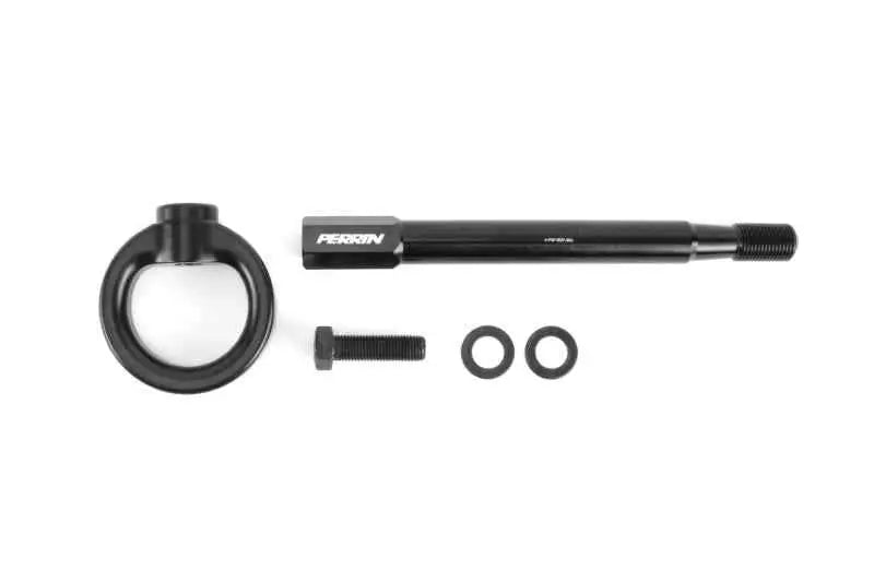 Perrin Performance PSP-BDY-231BK