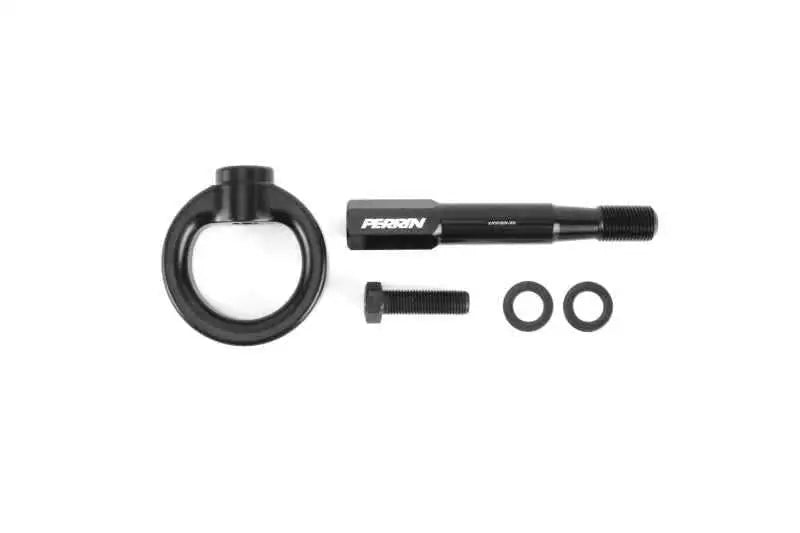 Perrin Performance PSP-BDY-232BK