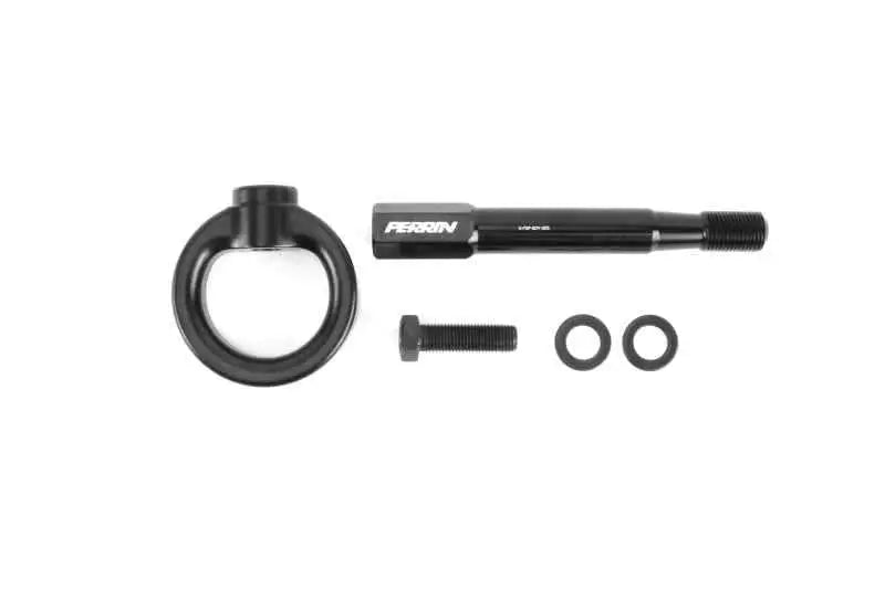 Perrin Performance PSP-BDY-252BK