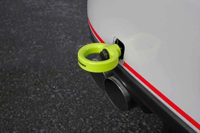 Perrin Performance PSP-BDY-252NY