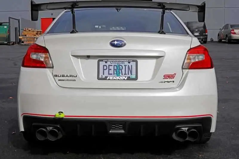 Perrin Performance PSP-BDY-252NY