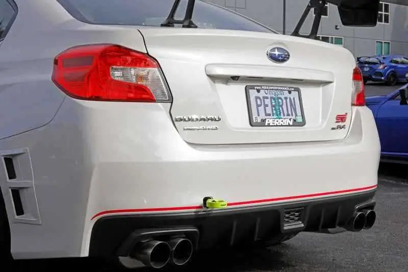 Perrin Performance PSP-BDY-252NY