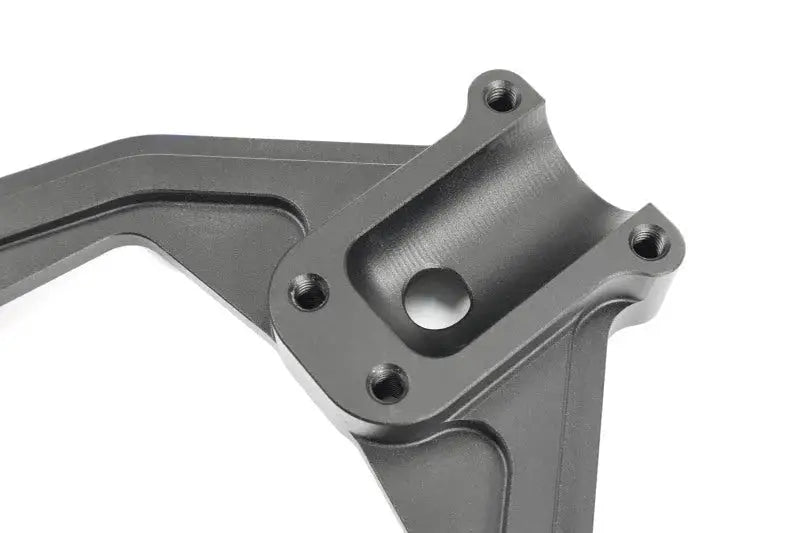 Perrin 2013 + BRZ/FR-S/86/GR86 Rear Shock Tower Brace - Carbon Fiber - Suspension