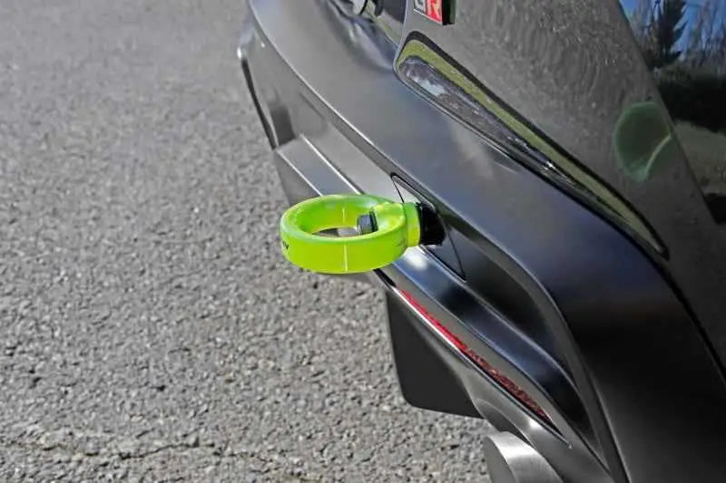 Perrin Performance PTP-BDY-250NY