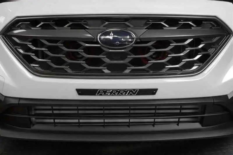 Perrin Performance PSP-BDY-116BK