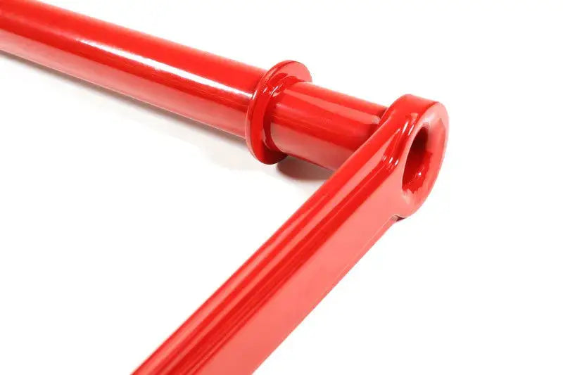 Perrin 22-23 Subaru WRX 22mm Rear Swaybar - Red - Suspension