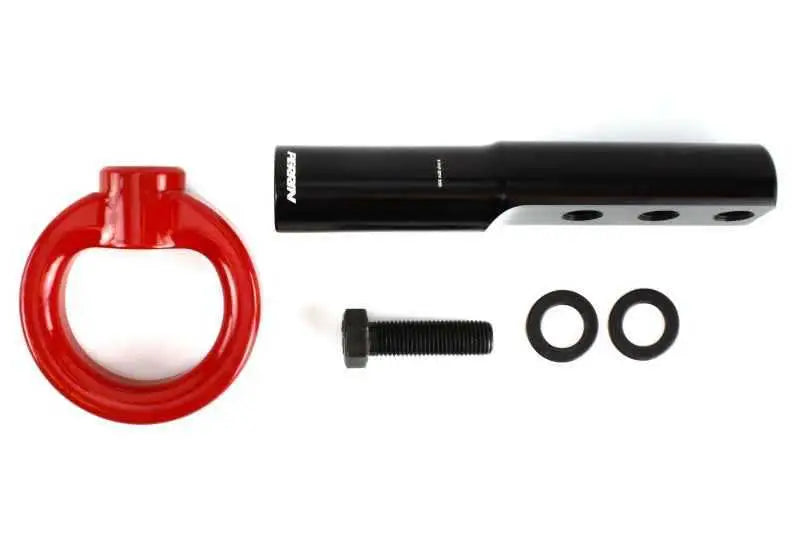 Perrin Performance PHP-BDY-231RD
