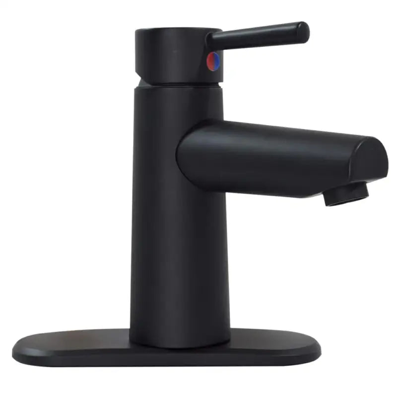 PF232703 Valterra Premium Single Handle