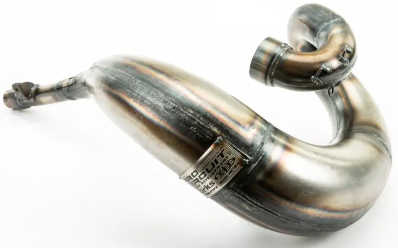 PH00500AF P/C Works Pipe Service Honda