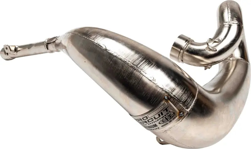 PH02250P P/C Platinum Pipe