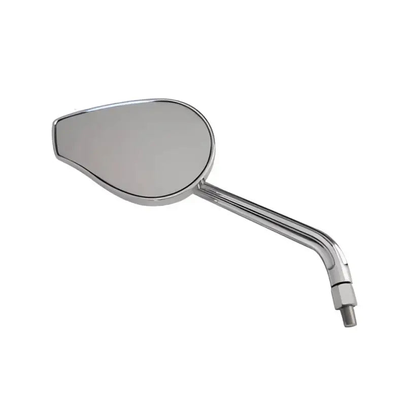 Phoenix 1 Mirror Pair Chrome