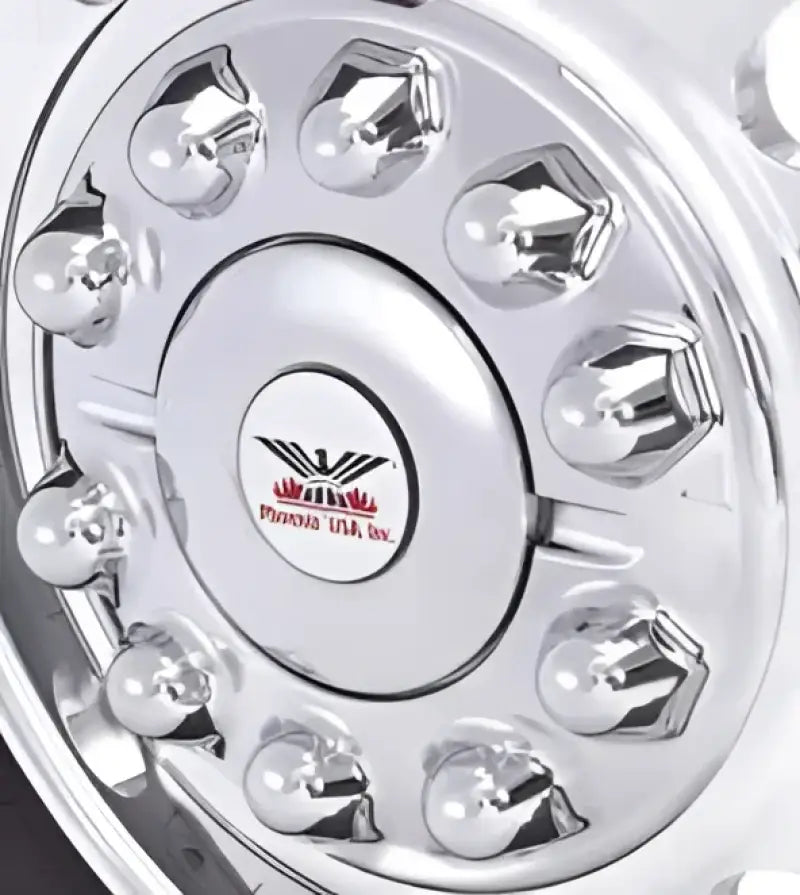 QH2001R Wheel Simulator Axle Cover