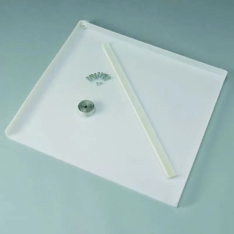PI24 Clothes Washer/ Dryer Drain Pan