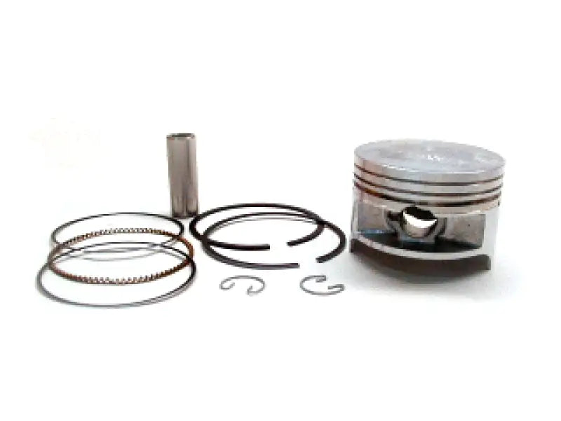 NAMURA Piston Kit 66.47/+0.50 Ac/Suz for Powersports