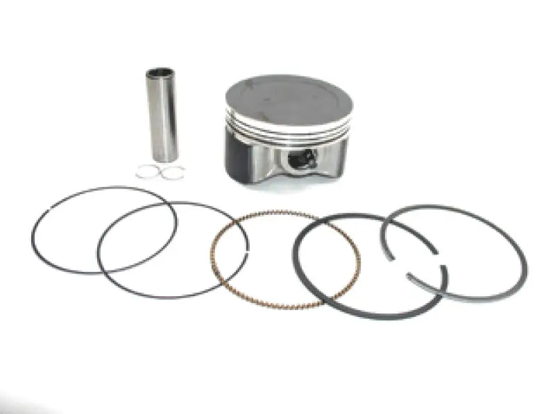 NAMURA Piston Kit 95.5/+0.50 8.5:1 Yam for Powersports