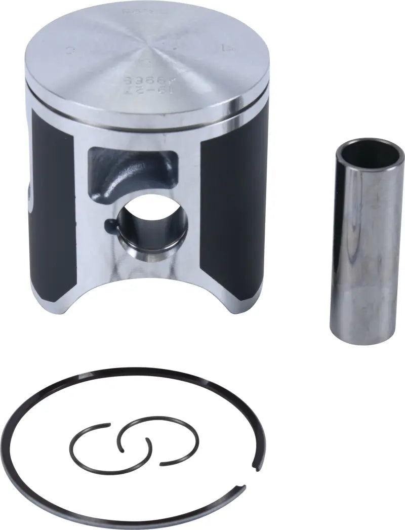 VERTEX Piston Kit Cast 53.95/Std Yam