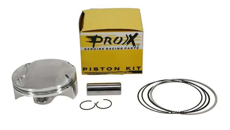 Piston kit forged Nikasil Cyl 95.97 with box for Kawasaki engine upgrade