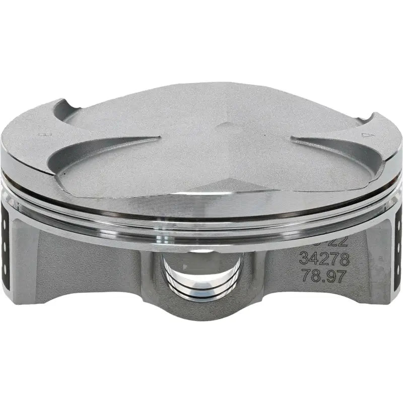 Piston Kit Gp Rc Forged 78.97/Std 14.1:1 Hon