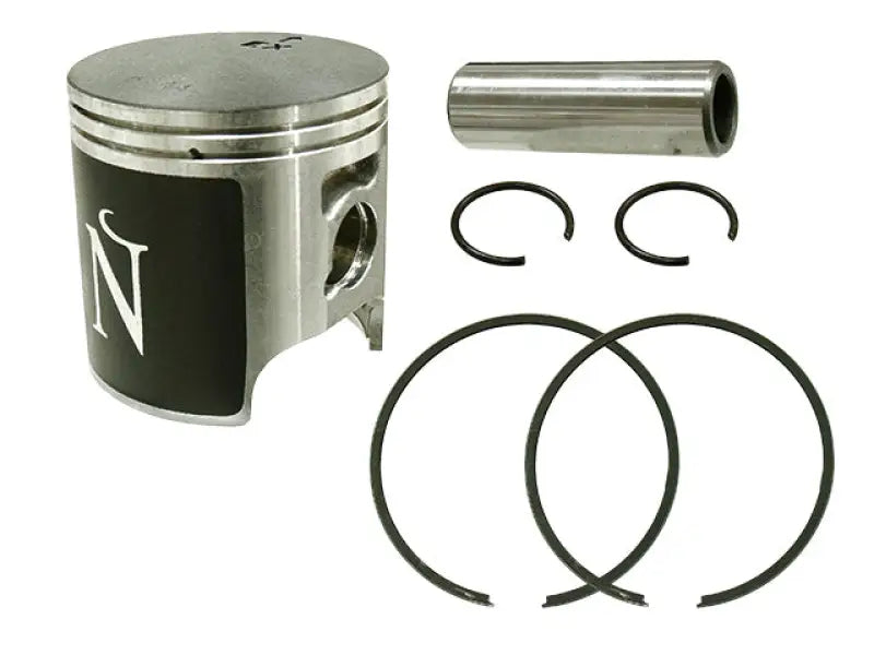 NAMURA Piston Kit Nikasil Cyl 52.45/+0.01 11:1 Kaw/Suz
