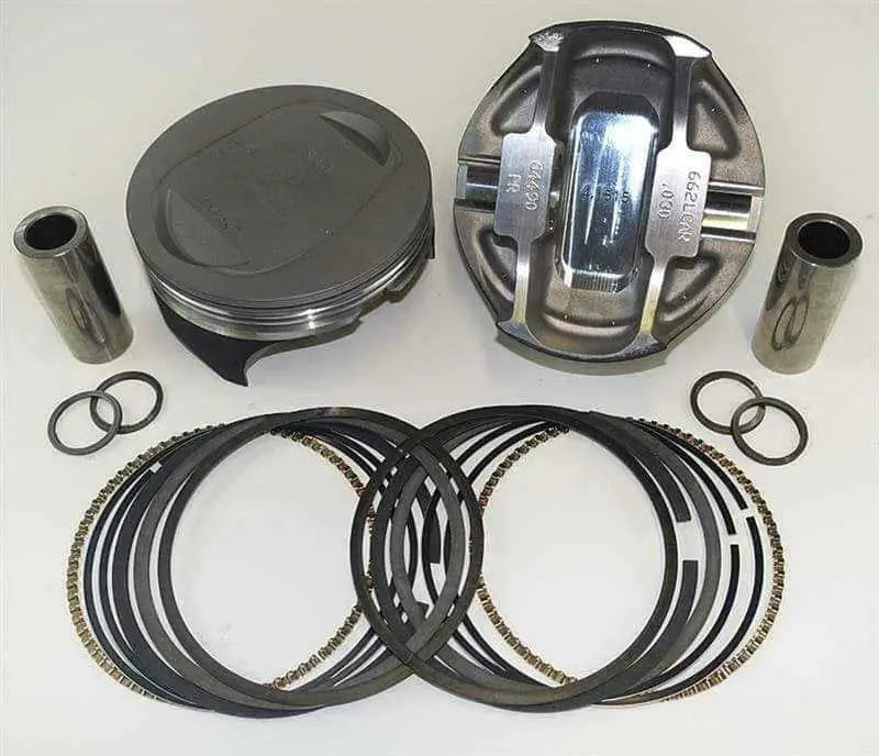 KB PISTONS KB662LCA.010