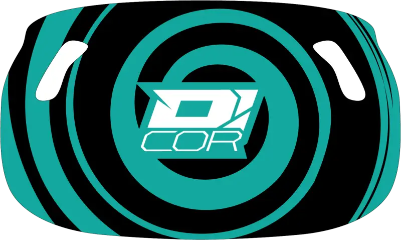 Pit Board D'cor Pit Board D'cor - D-COR