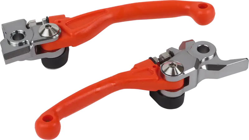 POLISPORT Pivot Lever Set Ktm/Hus