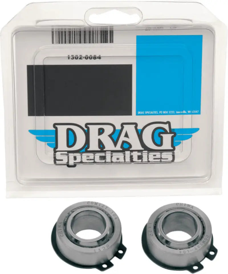 Pivot Works 25-1302-P Premium Wheel Bearing Kit Bearings - Drive