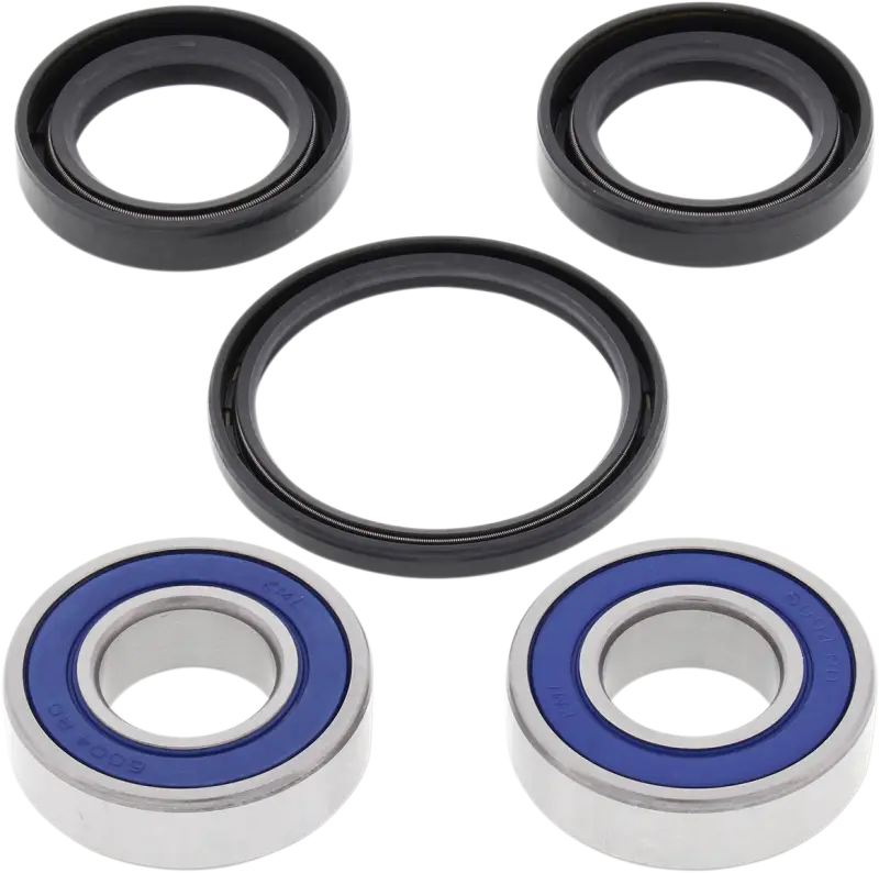 Pivot Works 25-1668-P Premium Wheel Bearing Kit Bearings - Drive