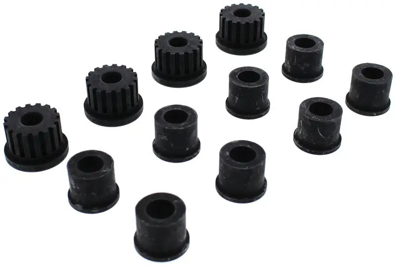 Pivot Works Leaf Spring Bushings - Suspension