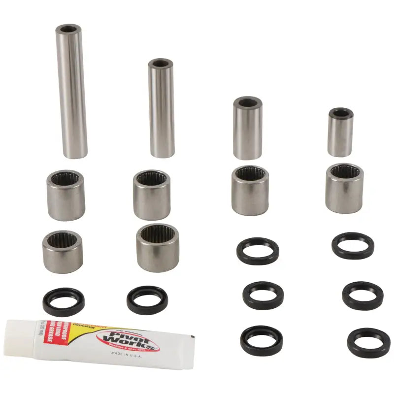 Pivot Works Linkage Bearing Kit - Pivot Works