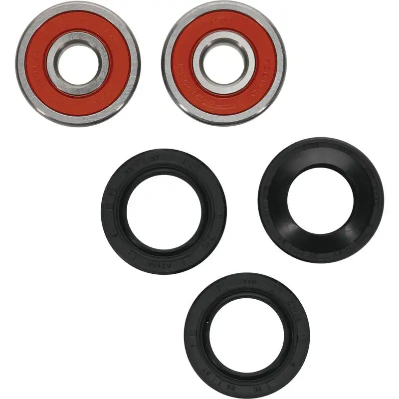 Pivot Works Pw Premium Wheel Bearing - Pivot Works