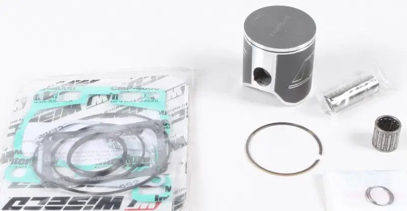 PK1242 Wiseco Top End Kit Strutted Forging 79.00/+2.00 13.2:1 Yam - RV and Auto Parts