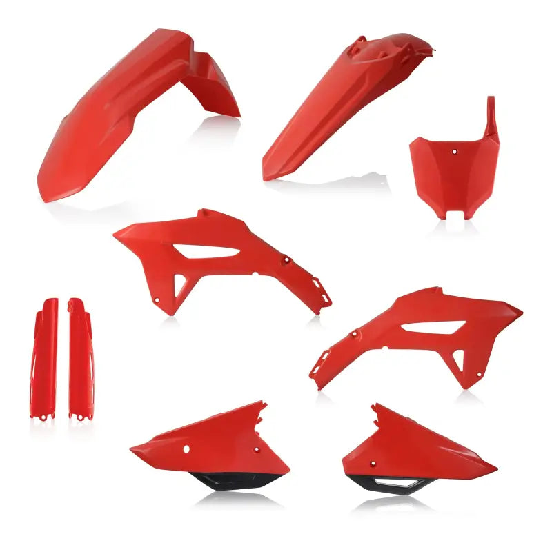 Plastic Kit Full Hon Original ’21
