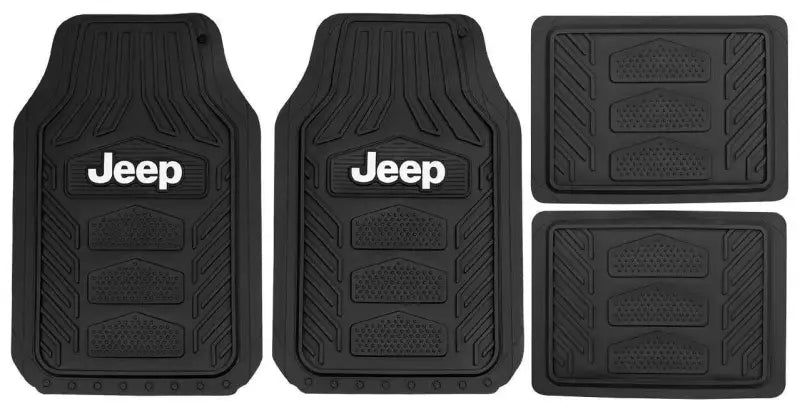 001668R01 Floor Mat