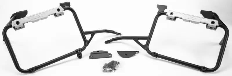 PLO1178CAM Side Case Hardware Outback Hon - Hard Luggage Mounting