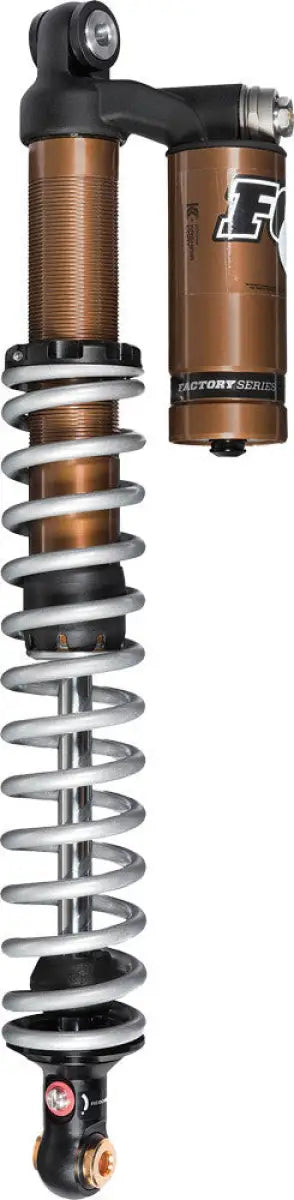 FOX Podium Rc2 Front Shock A Arms Single Coil for Powersports