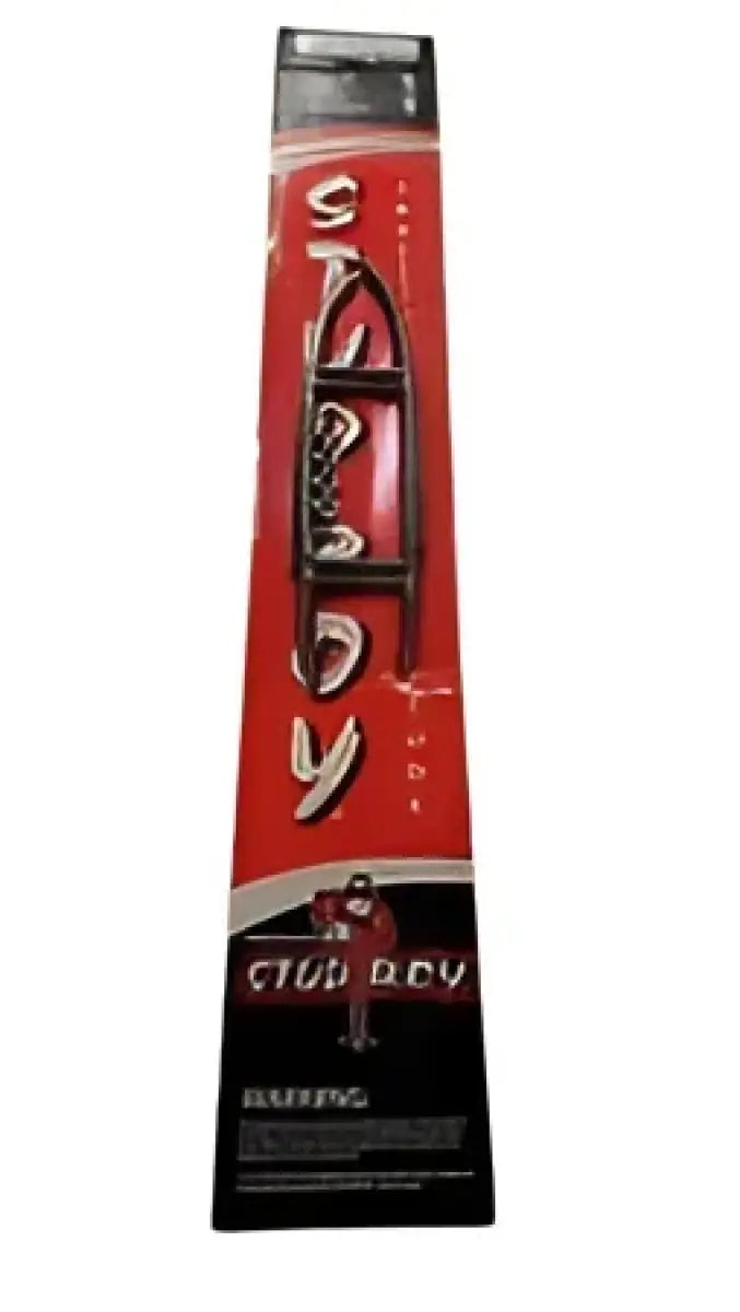 POL-E2523-90 Stud Boy Enduro Bars 9 Inch Pol - Skis/Carbides/Runners