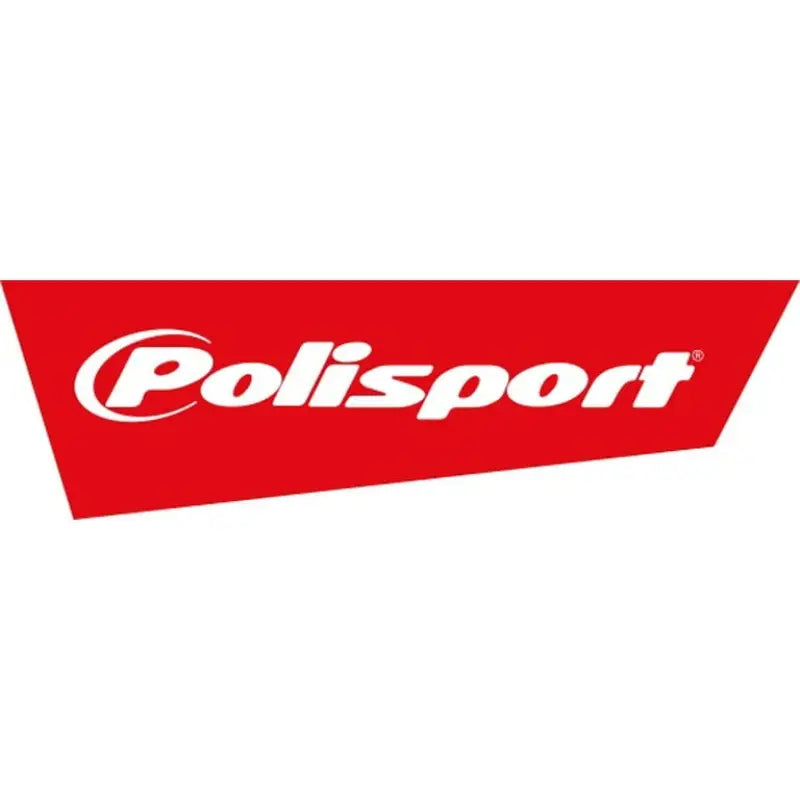 Polisport 8156200003 Performance Racing Seats Orange Ktm - Seat