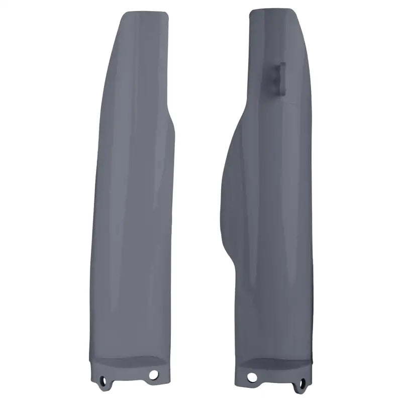 Polisport 8398000007 Fork Guards Nardo Grey Kaw