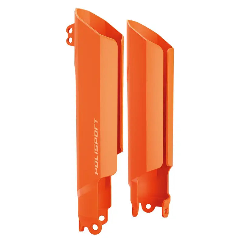 Full Wrap Lower Fork Guards Gas/Hus/Ktm