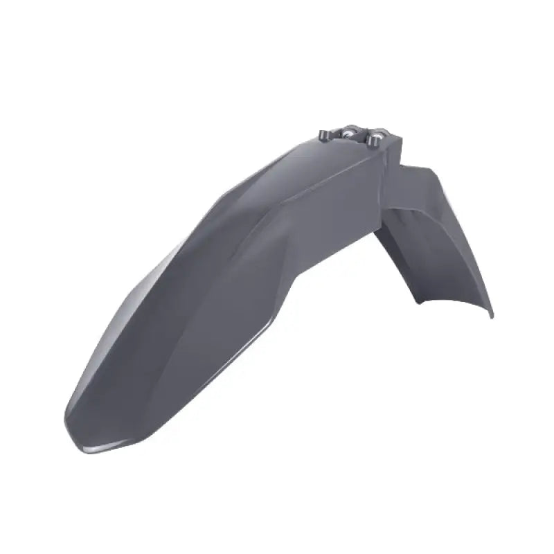 Polisport 8557100006 Front Fender Nardo Grey Gas