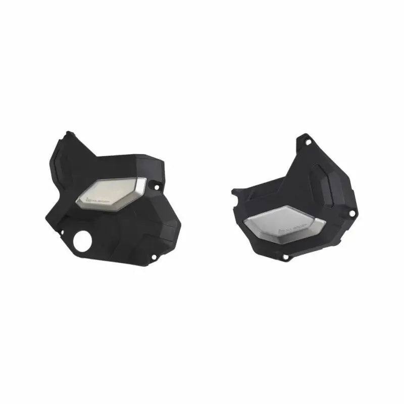 Clutch / Alternator Cover Kit Kaw