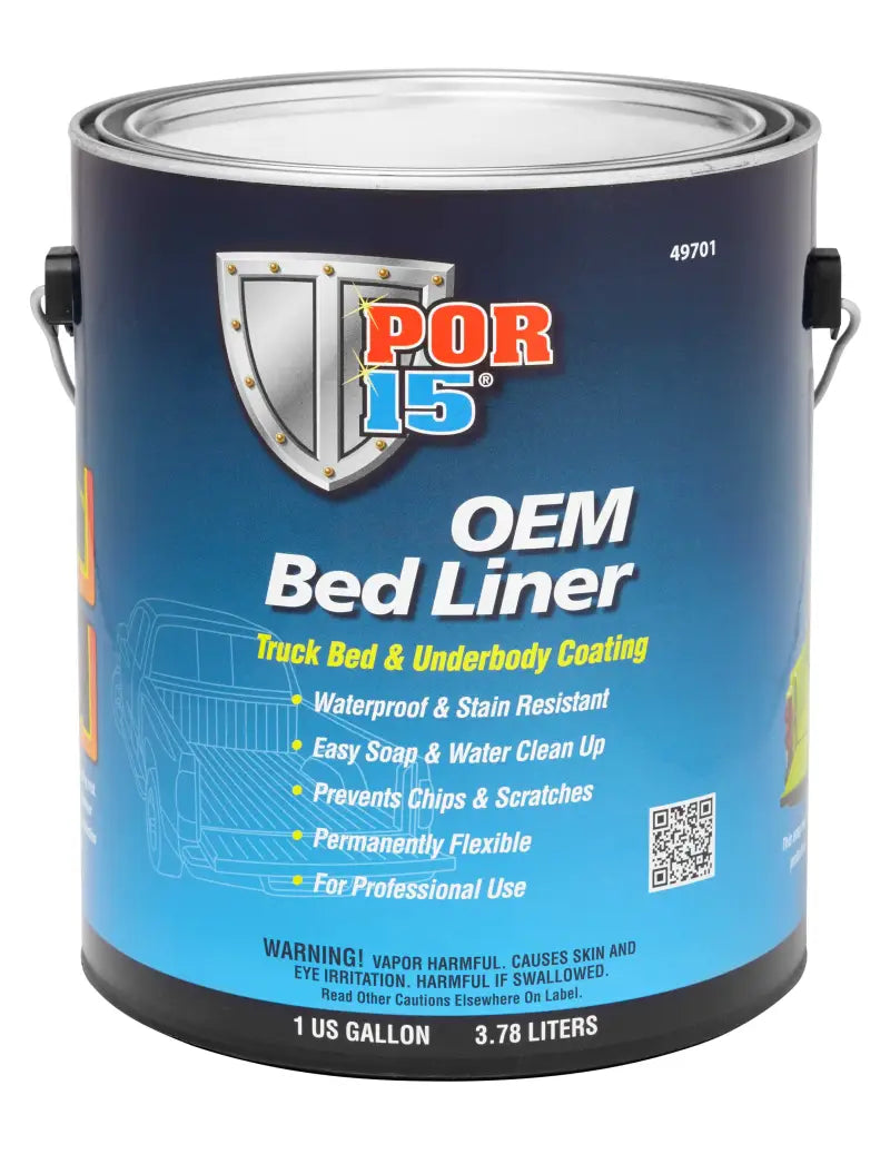 49701 Bed Liner