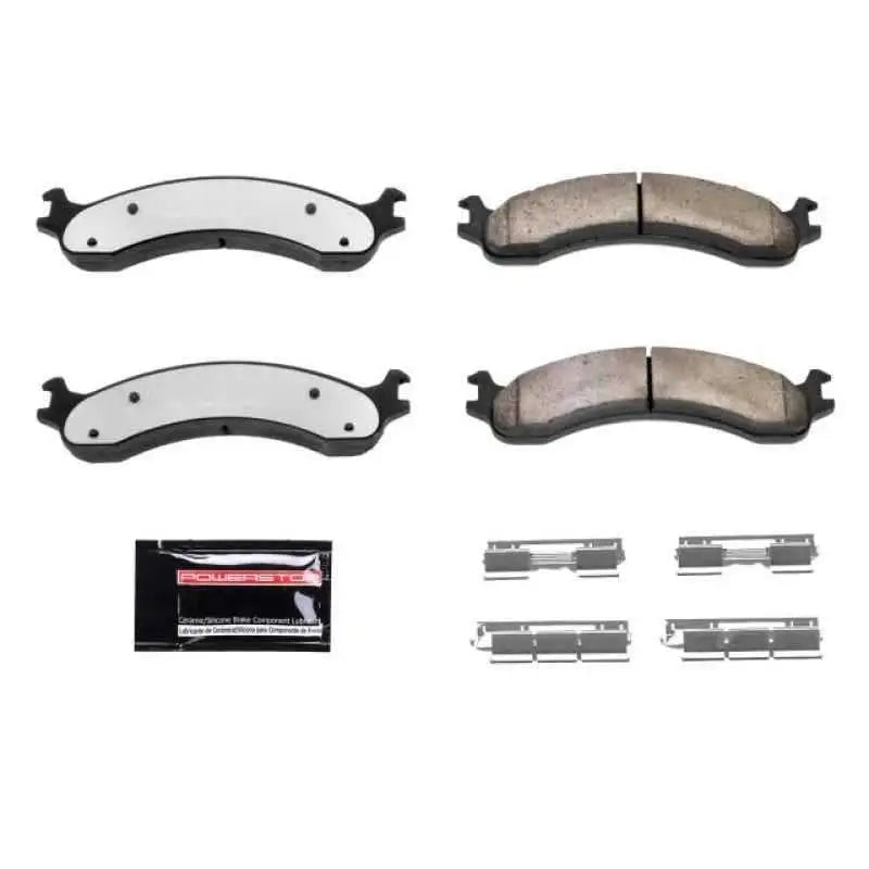 PowerStop Z36-821