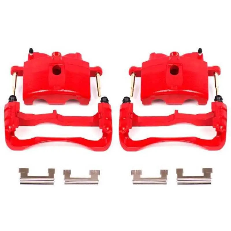 PowerStop S4730