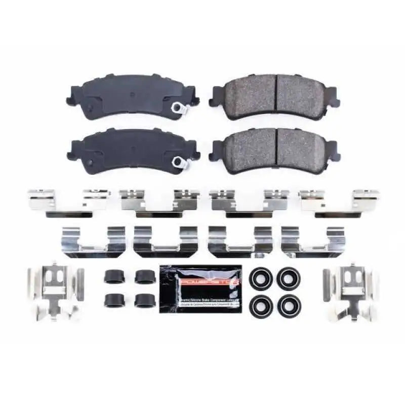 PowerStop Z23-792